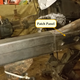 Illustration for article titled How I Rebuilt My $500 Postal Jeep's Rusted-Out Frame With a $100 Welder